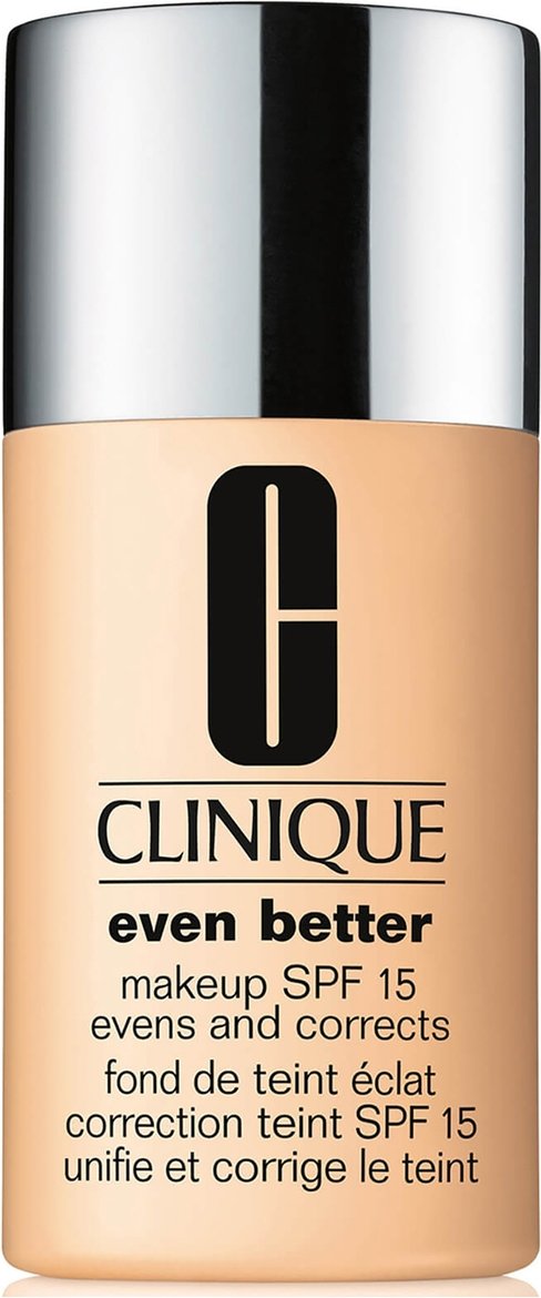 Clinique Even Better Make-Up LSF15 30ml - Cardamom
