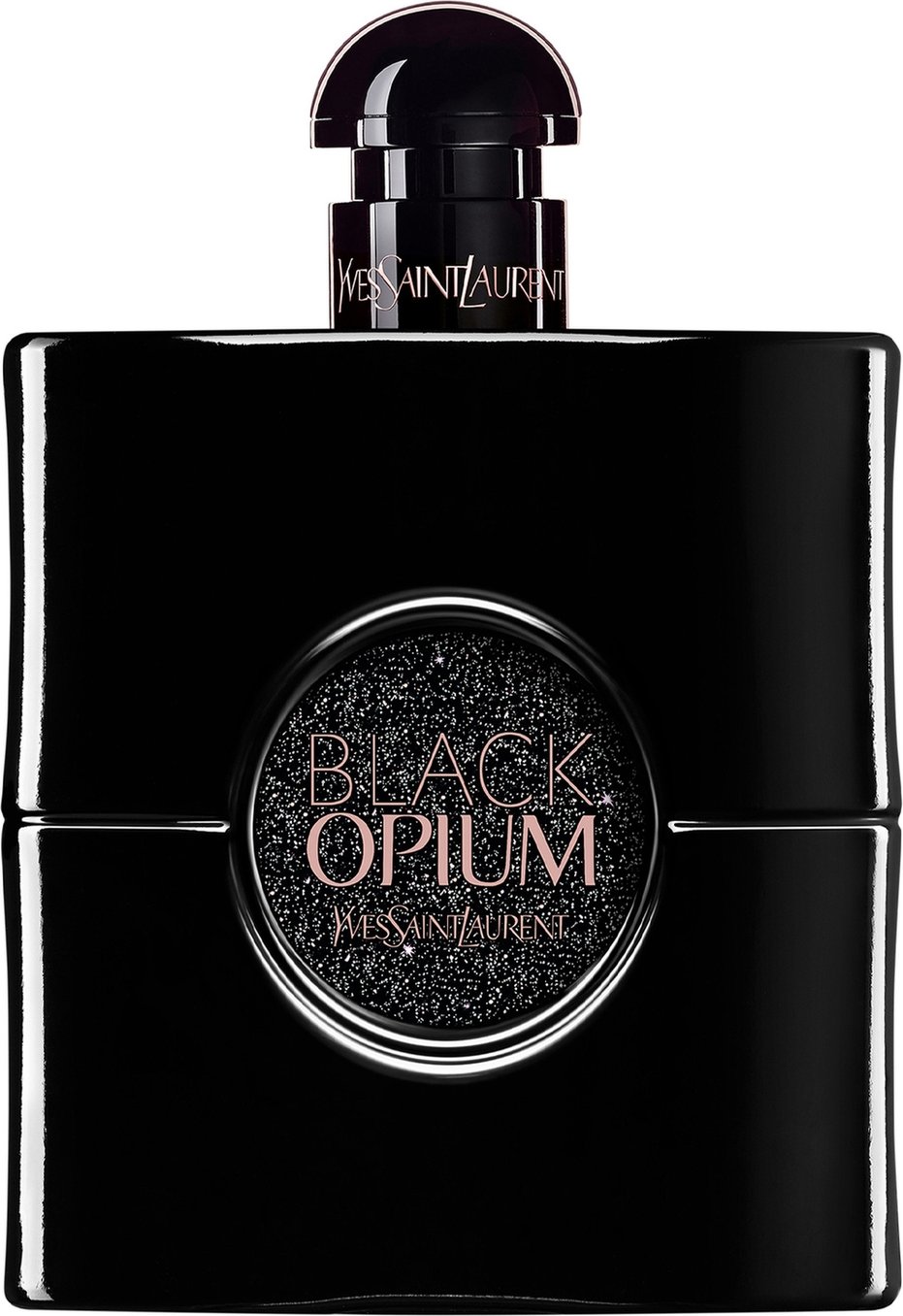 Yves Saint Laurent Black Opium Le Parfum 90 ml