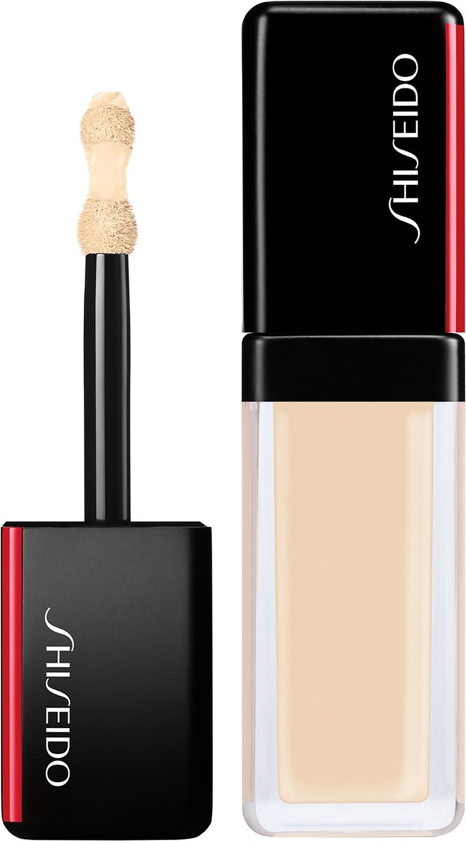 Shiseido Synchro Skin Selbsterfrischender Concealer 5,8 ml (Verschiedene Farbtöne) - 101