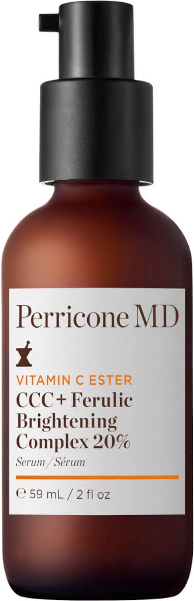 Perricone MD Vitamin C Ester CCC and Ferulic Brightening Complex 20% 59ml