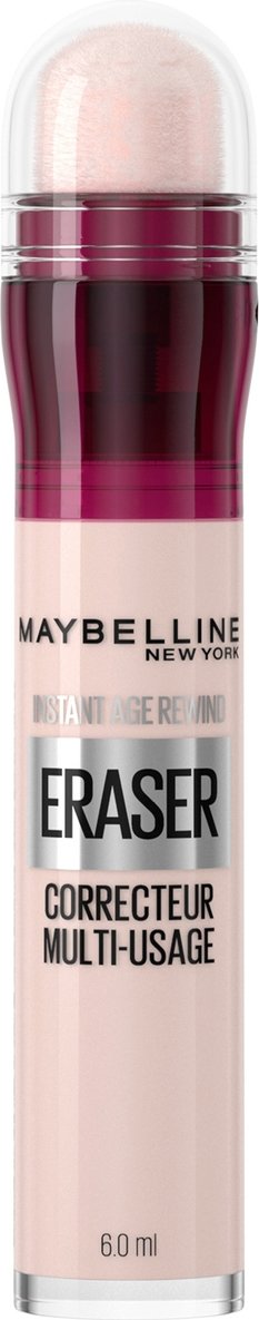 Thumbnail - Maybelline Instant Anti Age Eraser Concealer 6,8 ml (Verschiedene Farbtöne) - 095 Cool Ivory