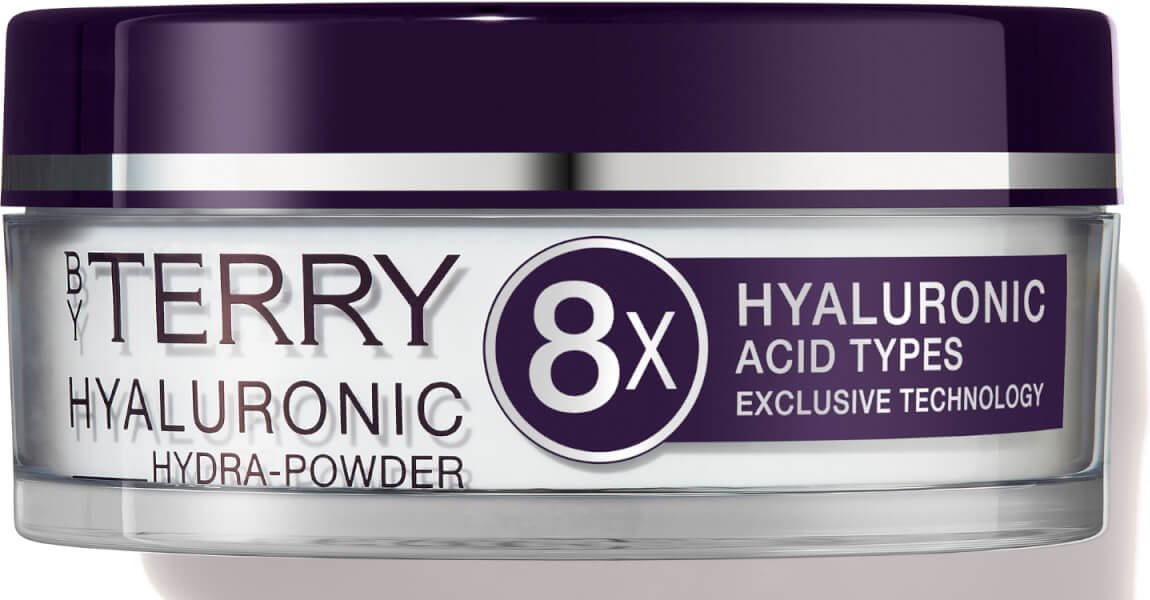 By Terry Hyaluronic Hydra-Puder 8HA