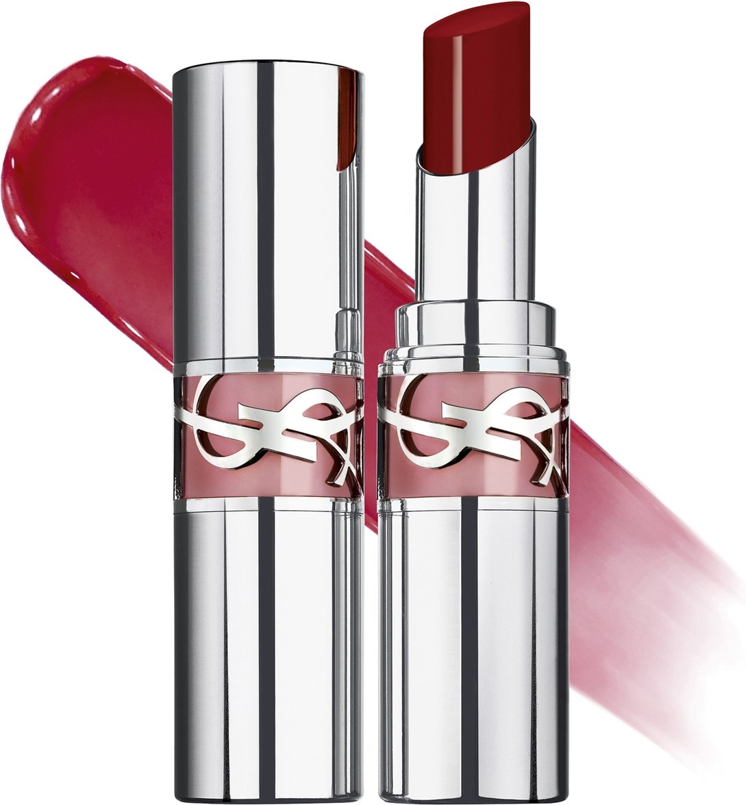 Yves Saint Laurent Loveshine Lippenstift 3,2 ml (Verschiedene Farbtöne) - 212 Deep Ruby
