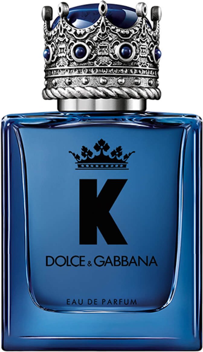 K by Dolce&Gabbana Eau de Parfum 50 ml