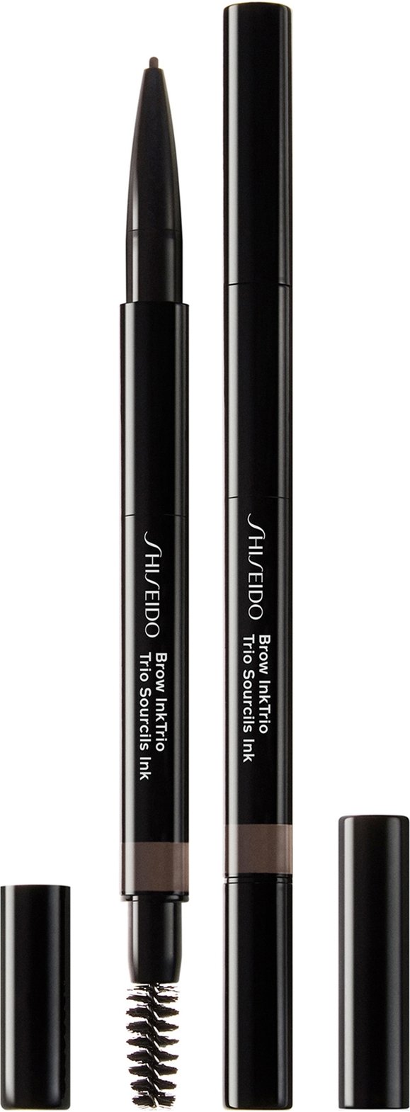 Thumbnail - Shiseido Brow InkTrio (Verschiedene Farbtöne) - Deep Brown 03