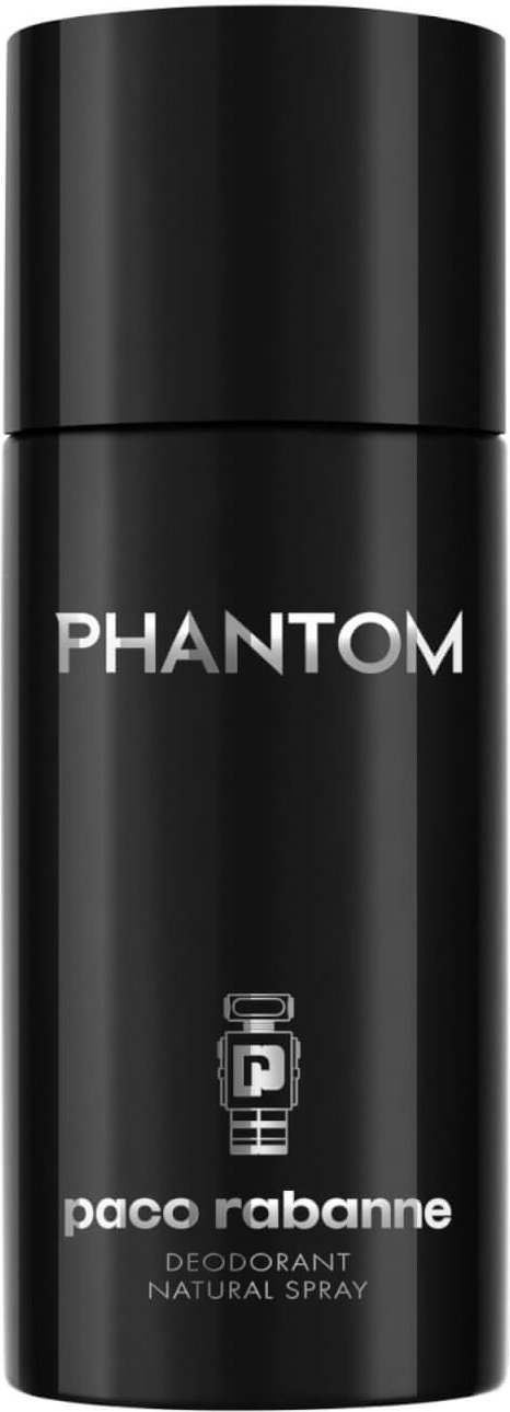 Paco Rabanne Phantom Deodorantspray 150 ml