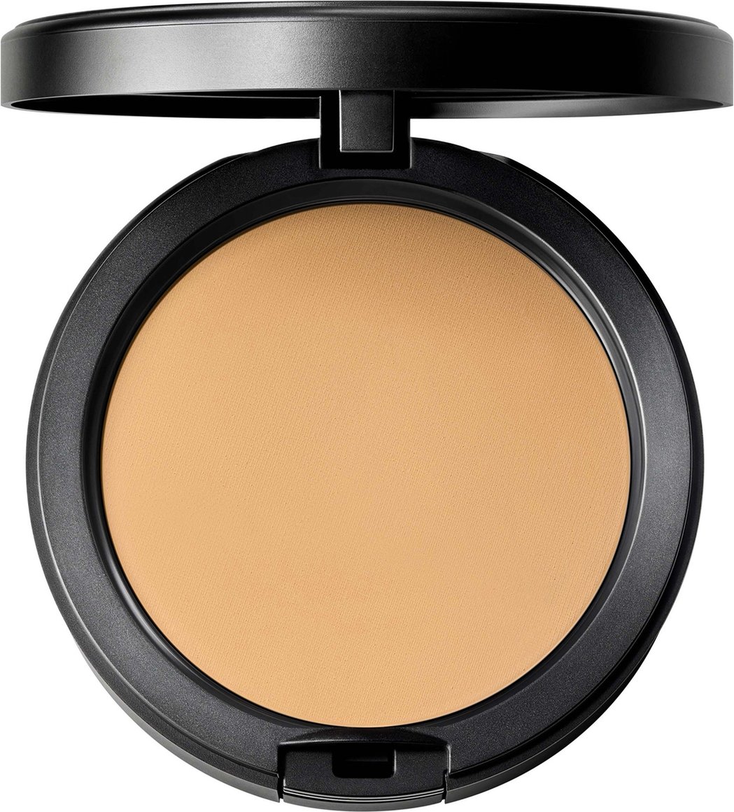 MAC Studio Fix Powder Plus Foundation (Various Shades) - NC17
