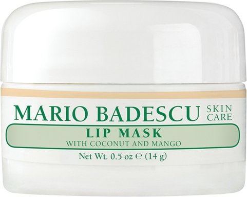 Mario Badescu Lip Mask With Coconut and Mango 14ml