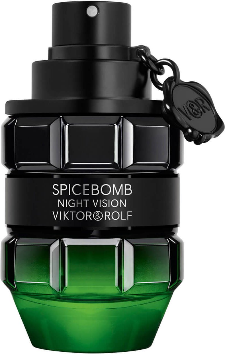 Viktor & Rolf Spicebomb Night Vision Eau de Toilette - 50ml