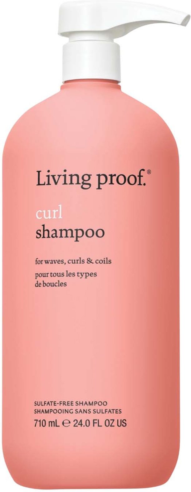 Living Proof Curl Shampoo 24 fl. oz.