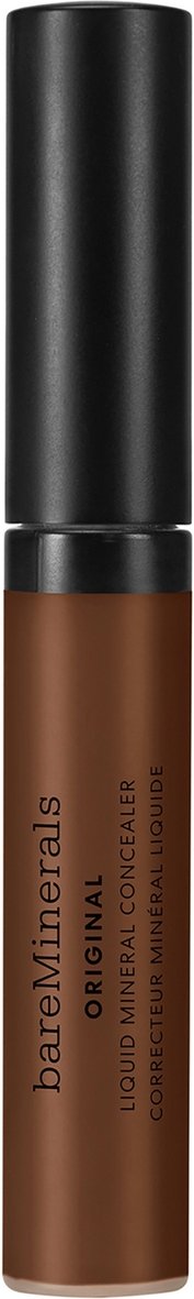 bareMinerals Original Liquid Mineral Concealer 6 ml (Verschiedene Farbtöne) - Deep 6N