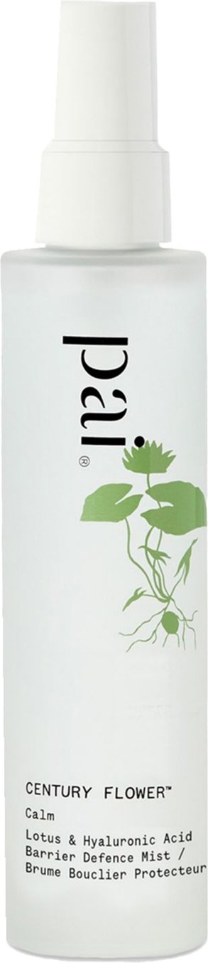 Pai Skincare Century Flower Barrier Defence Spray 100 ml