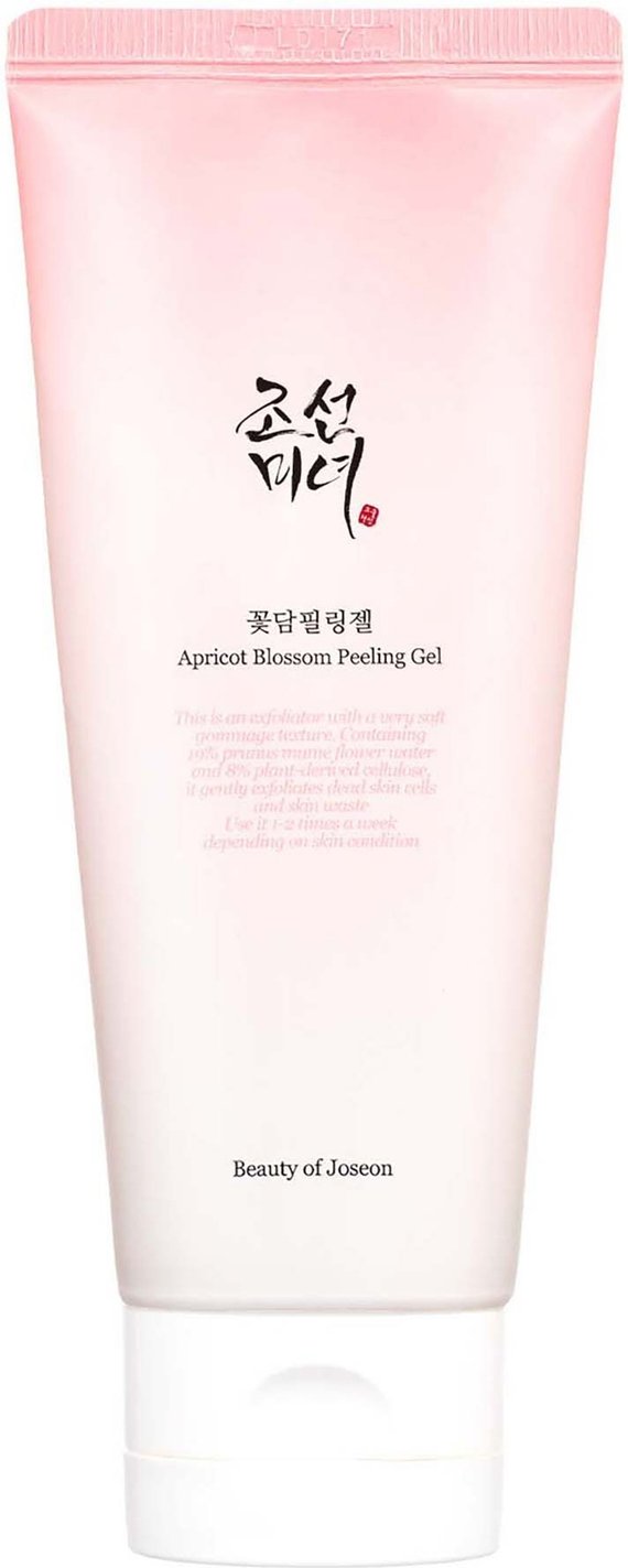 Beauty of Joseon Apricot Blossom Peeling Gel 100ml