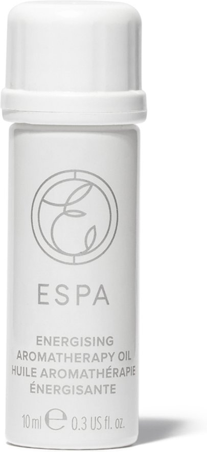 ESPA Energising Aromatherapy Single Oil 10ml