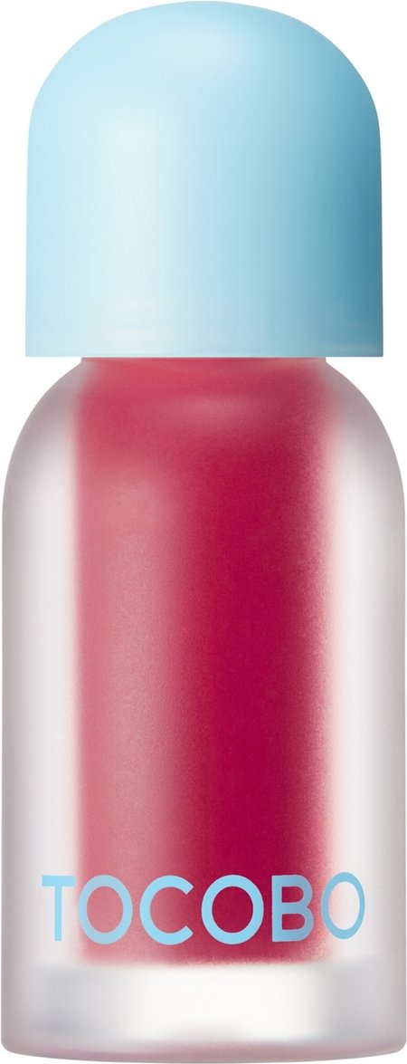 TOCOBO Juicy Berry Plumping Lip Oil (Various Shades) - 06 Berry Candy