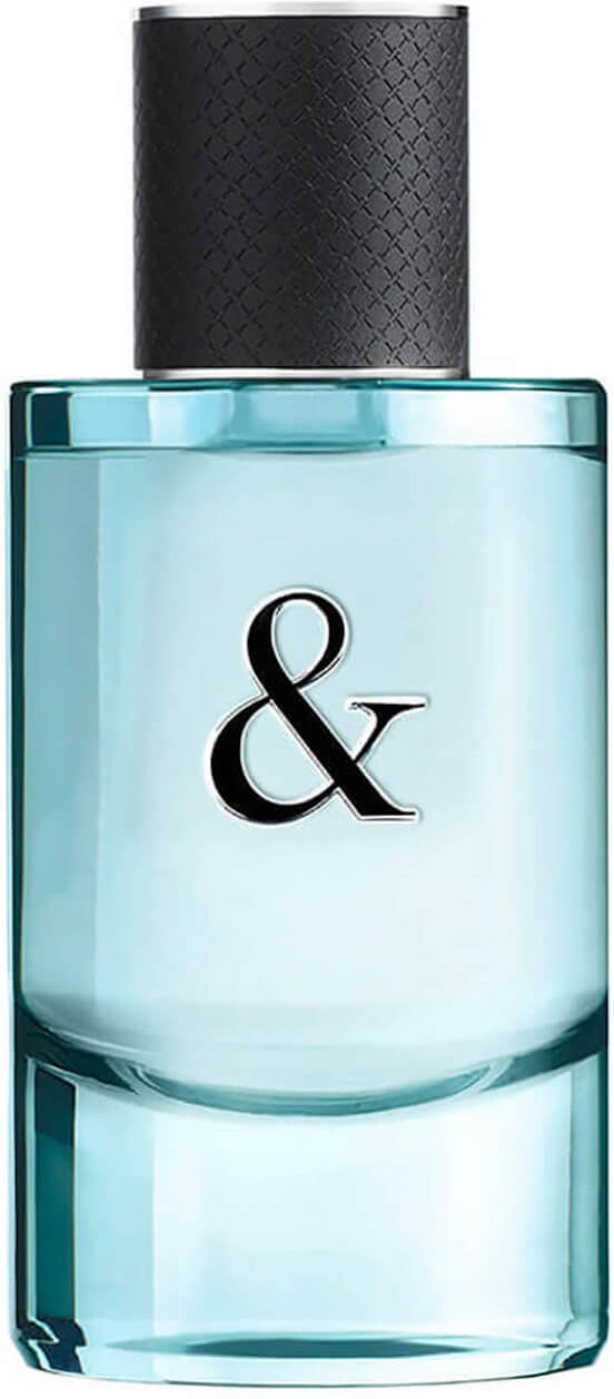 Tiffany & Co. & Love for Him Eau de Toilette 50ml