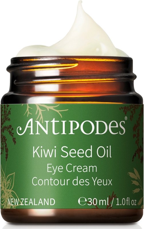 Antipodes Kiwi Seed Oil Augencreme