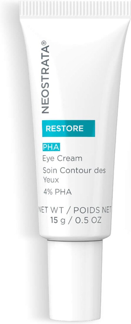 Neostrata Restore PHA Augencreme für trockene Haut 15 g