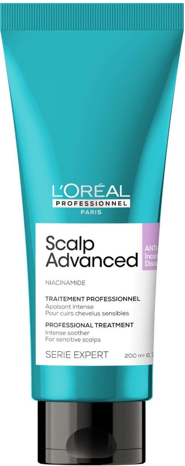 L'Oréal Professionnel Série Expert Fortschrittliche Haarbehandlung Gegen Beschwerden 200 ml