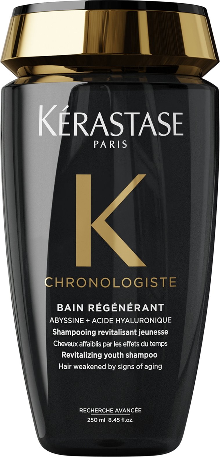 Kérastase Chronologiste Bain Régenerant, Youth Revitalising Shampoo 250ml