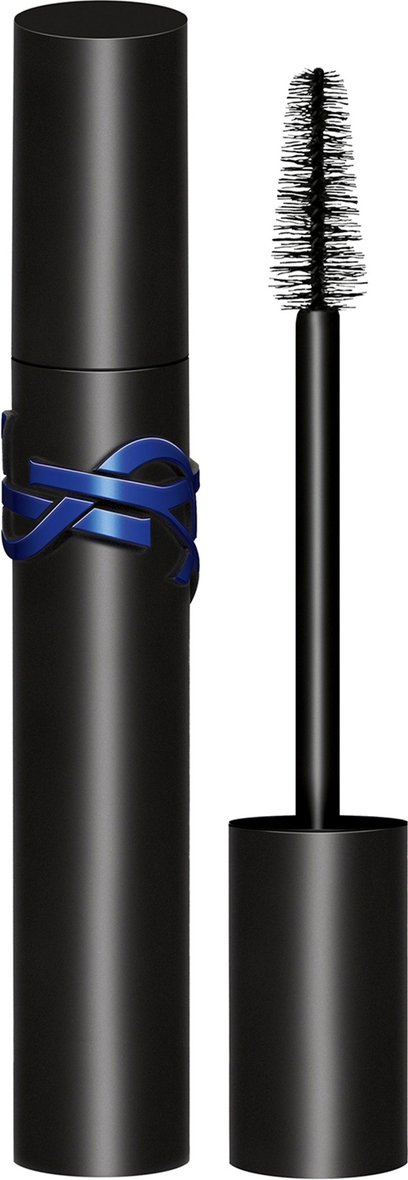 Yves Saint Laurent Lash Clash Waterproof Mascara - Black 9ml