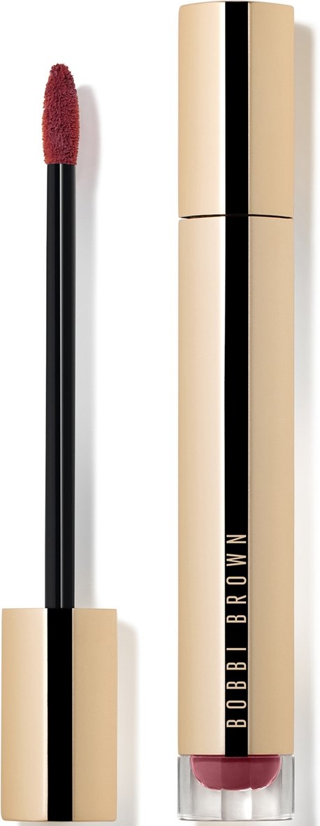 Bobbi Brown Luxe Matte Liquid Lipstick (Various Shades) - Grand