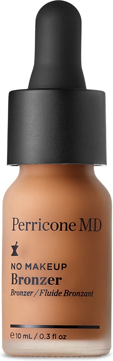 Perricone MD No Makeup Bronzer FG