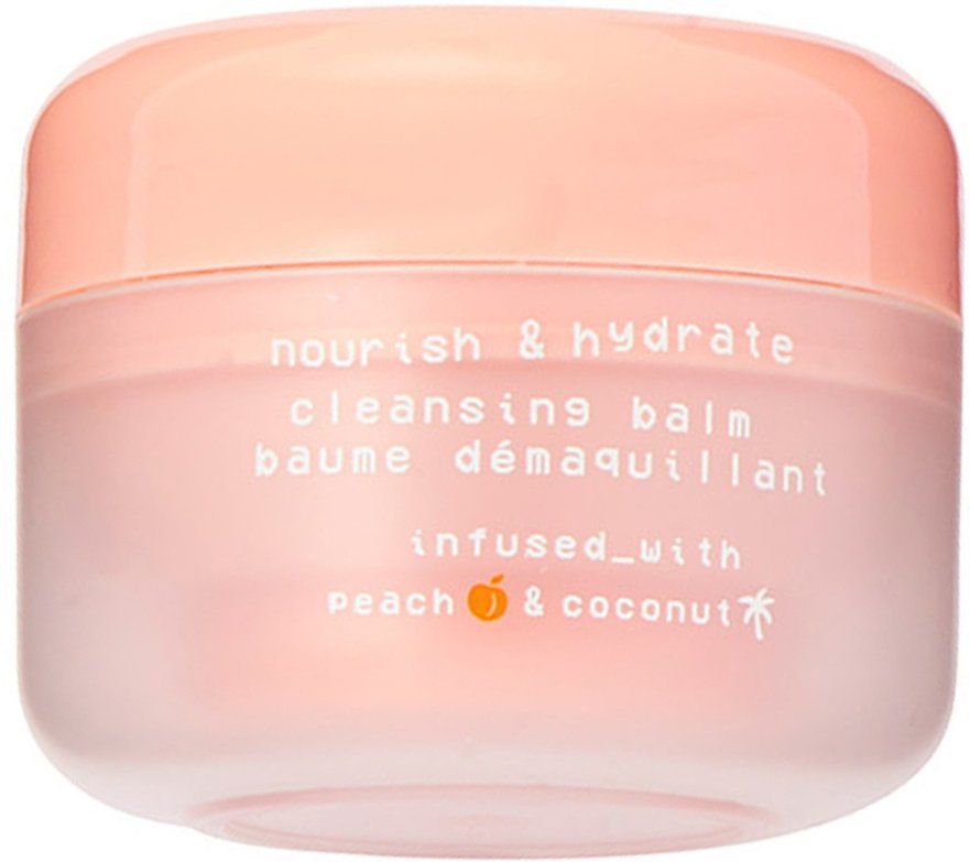 Glow Hub Mini Nourish & Hydrate Cleansing Balm 27g