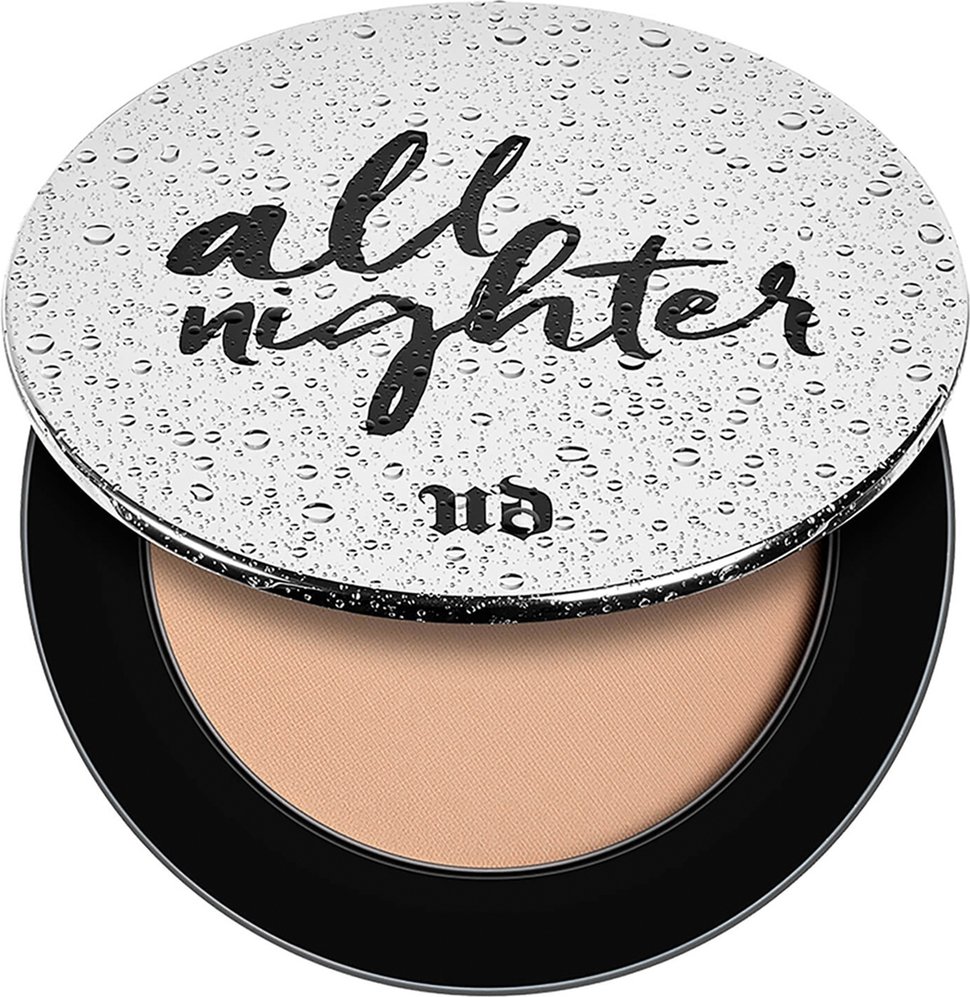 Urban Decay All Nighter Wasserdichtes Puder zum Festigen