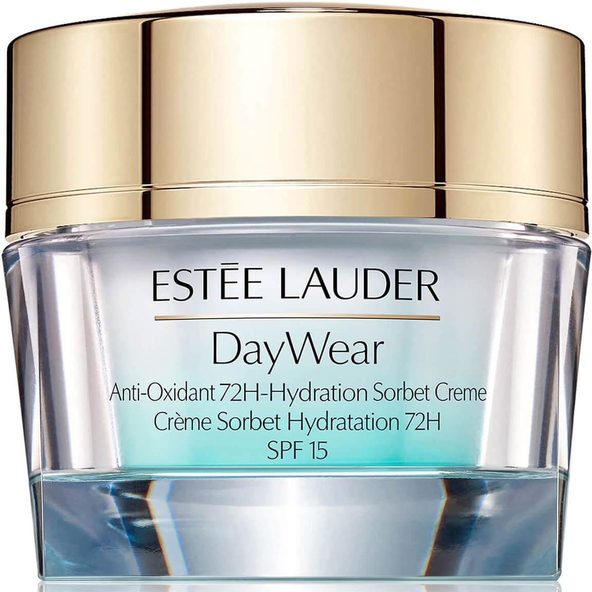 Estée Lauder DayWear Anti-Oxidant 72H-Hydration Sorbet Creme SPF 15 50ml