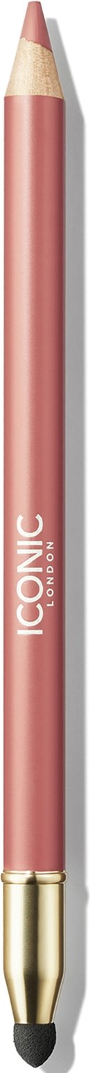 ICONIC London Fuller Pout Sculpting Liner Liner 1.03g (Various Shades) - SRSLY Cute