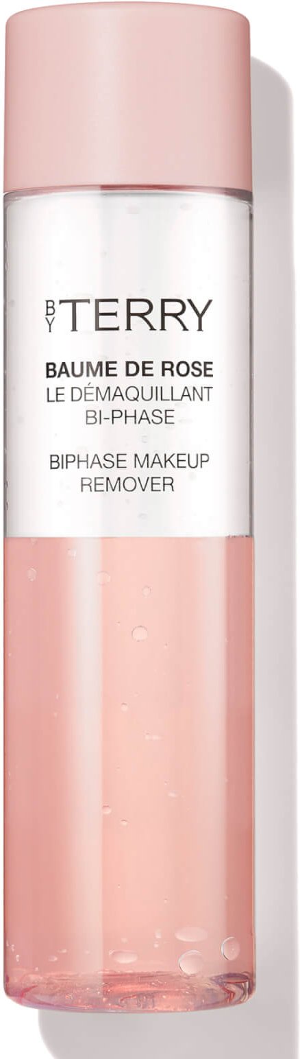 By Terry Baume de Rose Zwei-Phasen Make-up-Entferner 200 ml