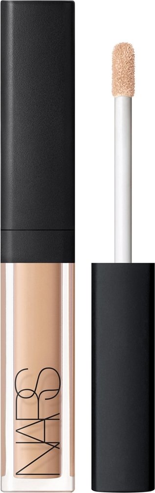 NARS Mini Radiant Creamy Concealer 1,4ml (Verschiedene Farbtöne) - Crème Brulée