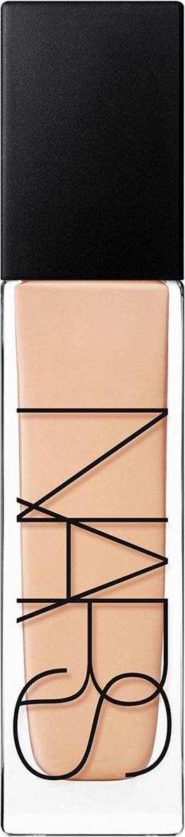 NARS Natural Radiant Longwear Foundation (Verschiedene Farbtöne) - Yukon