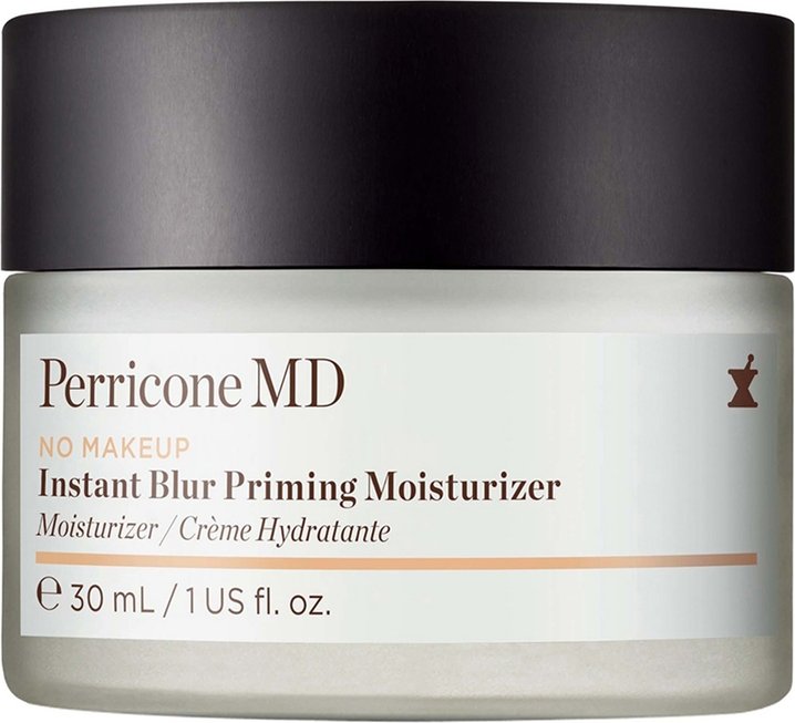Thumbnail - Perricone MD No Makeup Instant Blur Priming Moisturizer 1oz FG