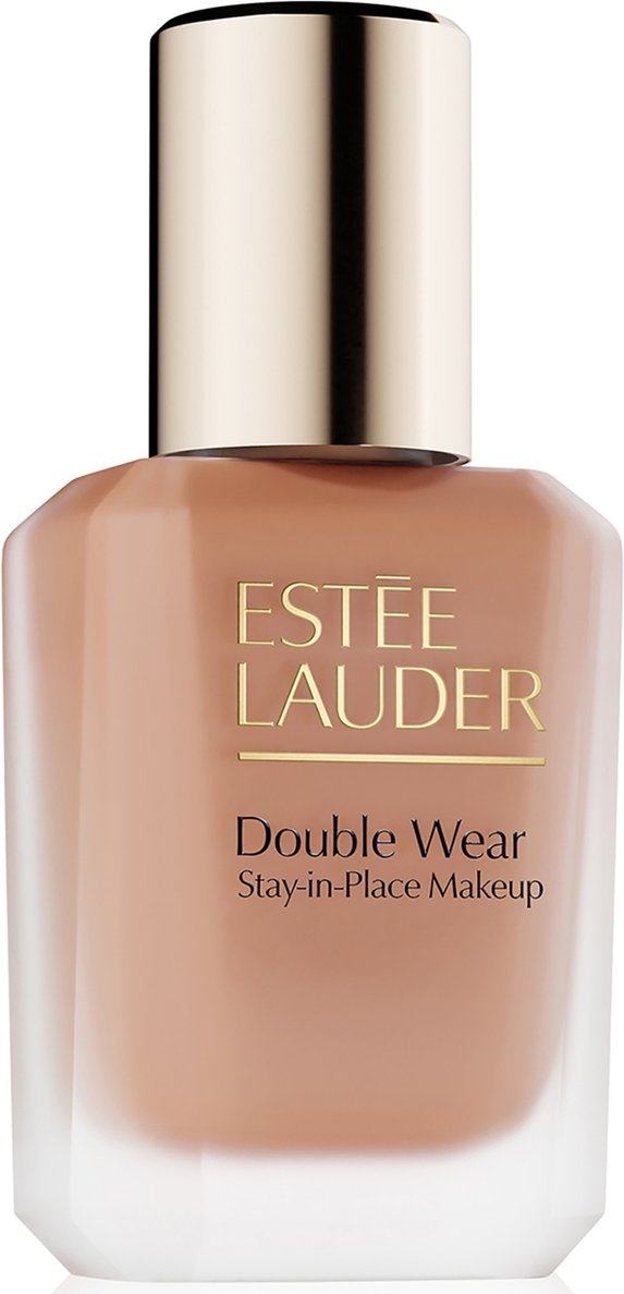 Estée Lauder Double Wear Longwear Matte Foundation SPF 10 30ml (Various Shades) - 4N1 Shell Beige