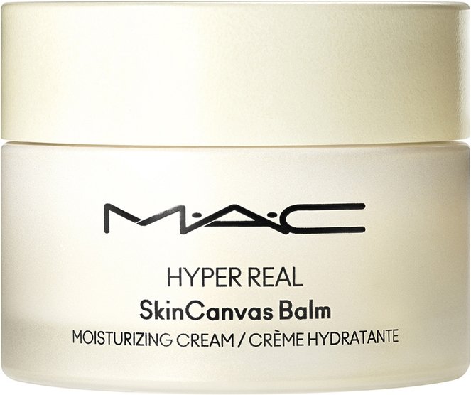 MAC Hyper Real SkinCanvas BalmTM Feuchtigkeitsspendende Creme 50 ml
