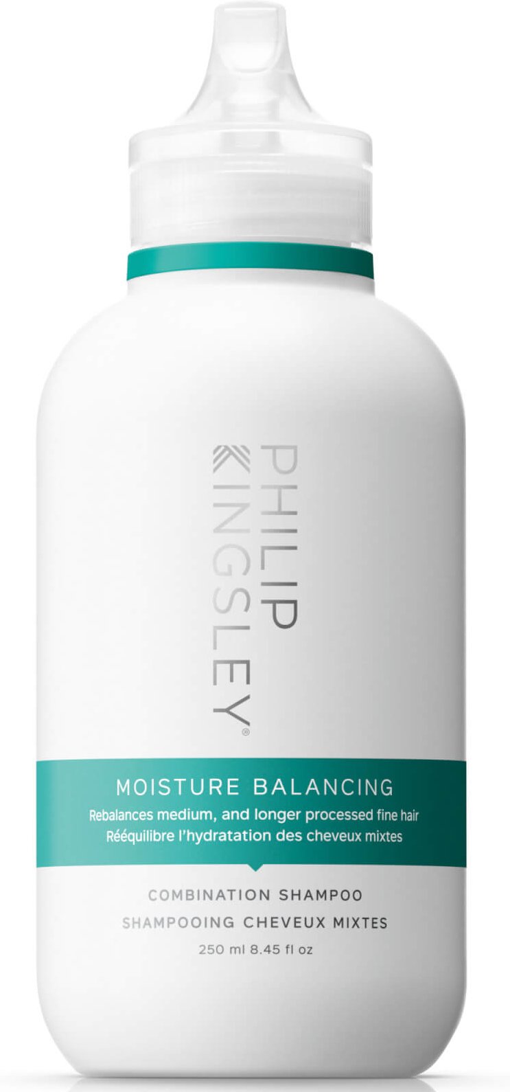 Philip Kingsley Moisture Balancing Shampoo (250 ml)