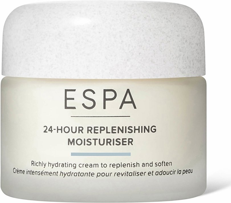 ESPA 24hr Replenishing Moisturiser 55ml