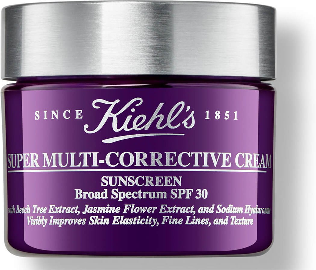 Kiehl's Super Multi-Corrective Cream LSF 30 50ml