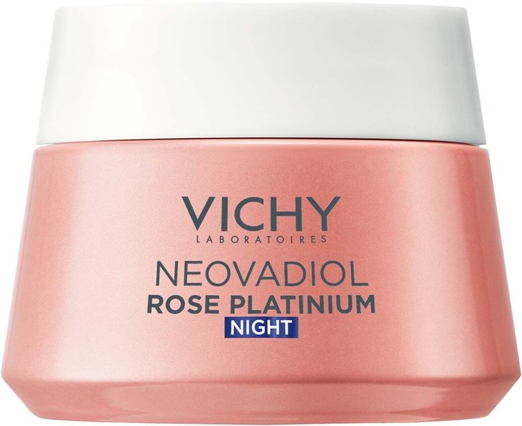 VICHY Neovadiol Rose Platinium Nachtcreme 50 ml