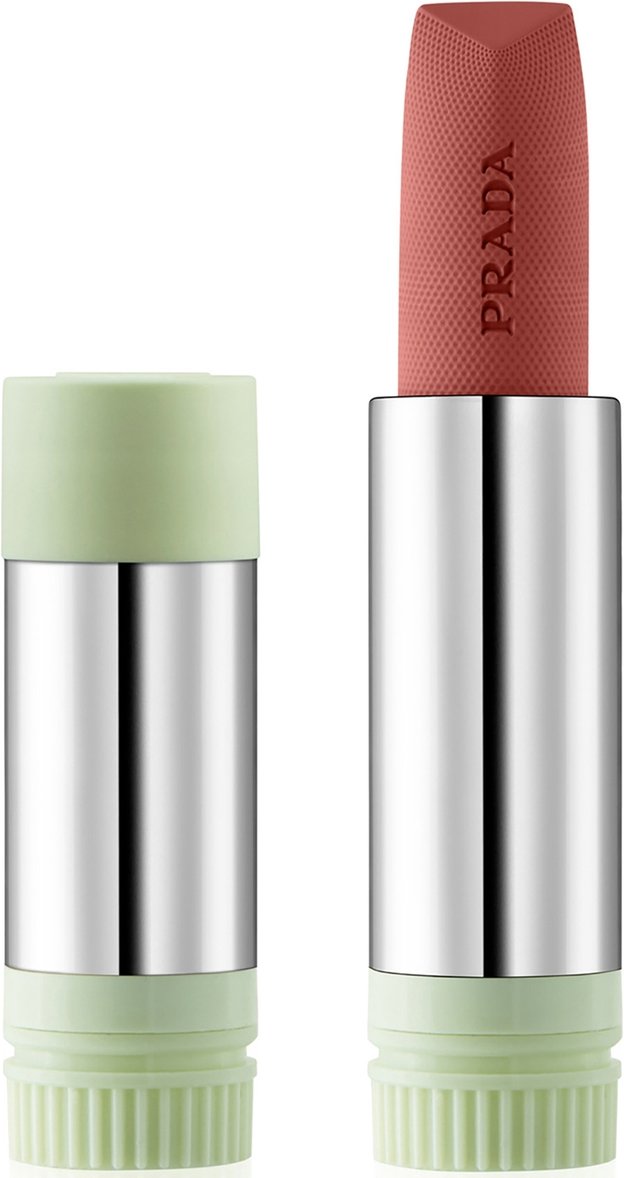 Prada Soft Matte Nude Lipstick Refill 3.8g (Various Shades) - B107