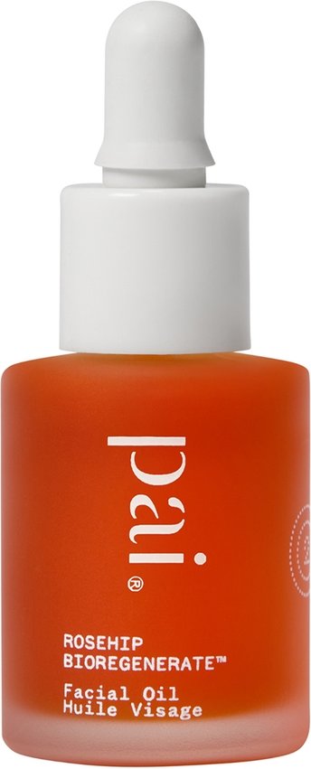 Pai Skincare Rosehip Bioregenerate, Hagebuttenkern und -frucht Universal-Gesichtsöl 10 ml