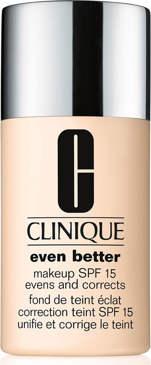 Clinique Even Better Make-Up LSF15 30ml - Linen