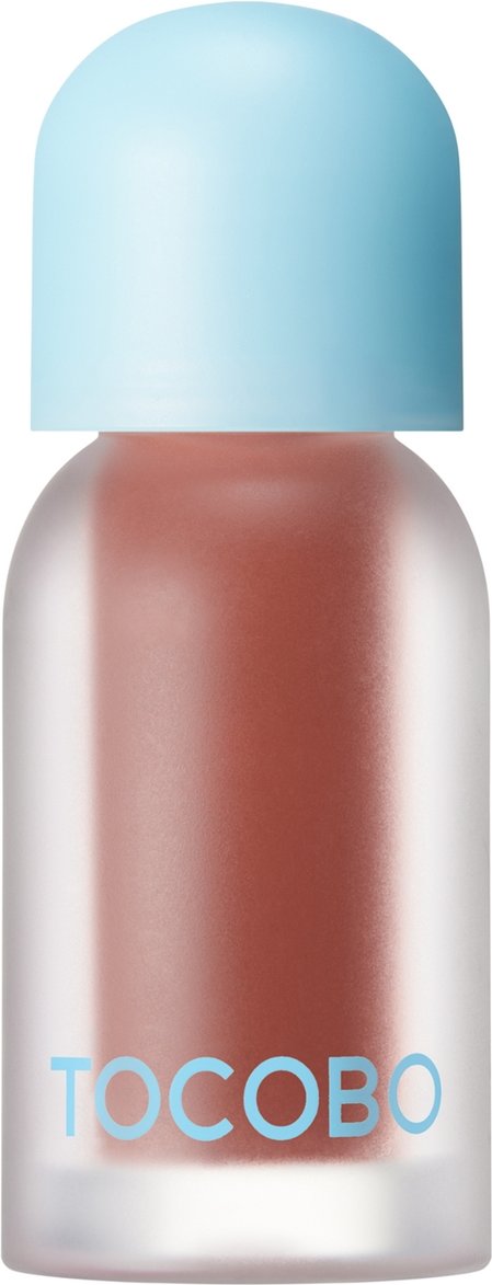 TOCOBO Juicy Berry Plumping Lip Oil (Various Shades) - 04 Biiter Brown