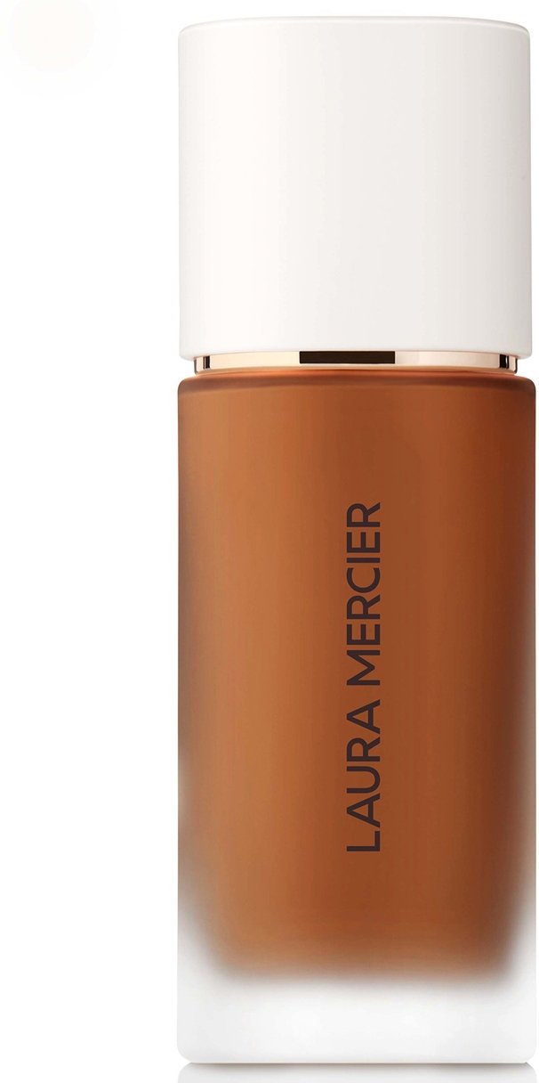 Thumbnail - Laura Mercier Real Flawless Foundation 30 ml (Verschiedene Farbtöne) - 6W1 Ganache