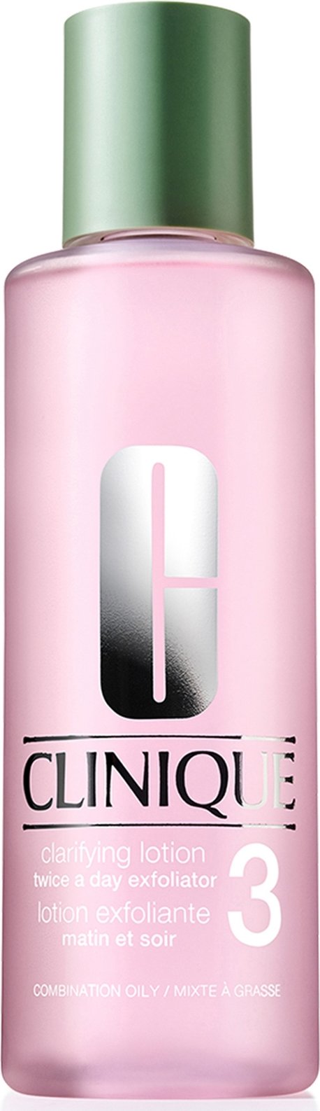 Clinique Clarifying Lotion 3 400ml