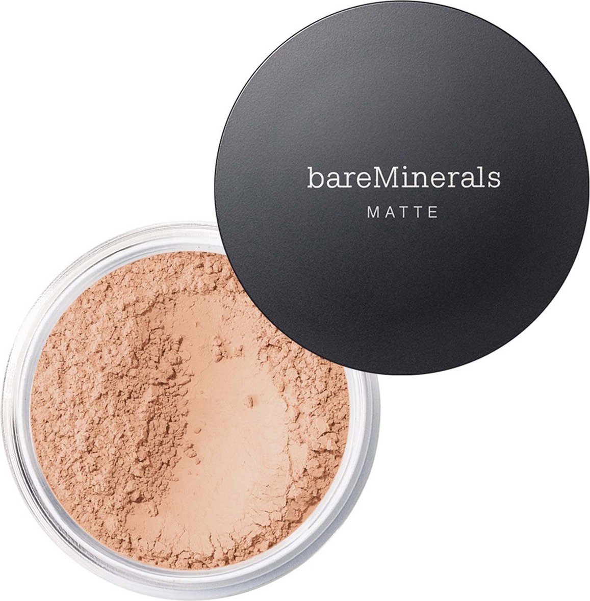 bareMinerals Original Loose Matte Foundation 6 g (Verschiedene Farbtöne) - Medium