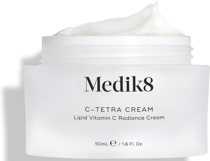 Medik8 C-Tetra Cream 50ml