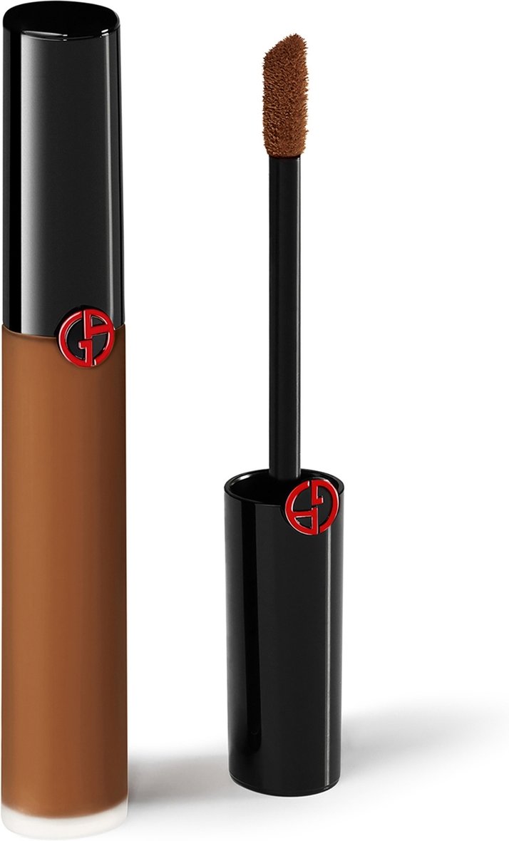 Armani Power Fabric Concealer 12ml (Various Shades) - 14
